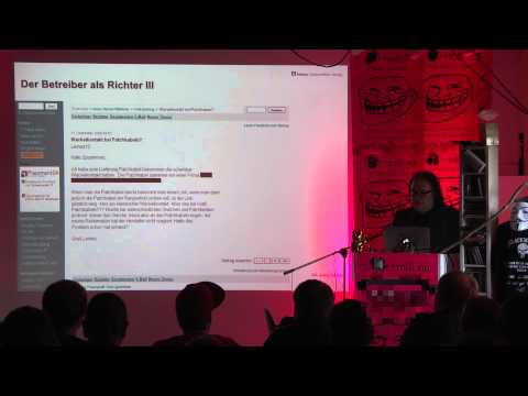 RaumZeitLabor Podcast