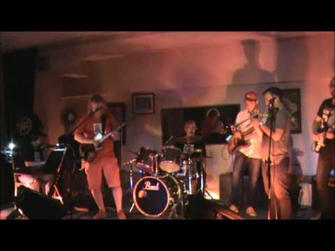 381 Soczewa Blues Session - 06.08.2016 - 4