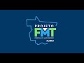 Conheça A Ferrovia Estadual De Mato Grosso Maior Projeto De Expansão Da História Da Rumo