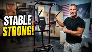 Why Everyone's Buying the FLYBIRD Power Tower Right Now