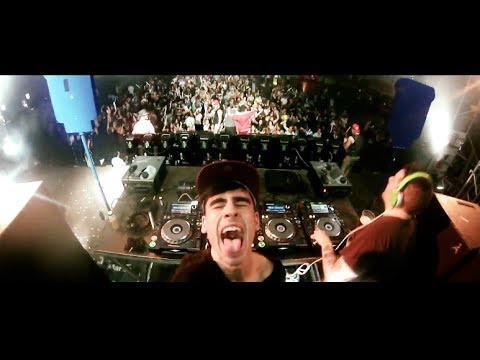 Alexander Som - On the Road #001