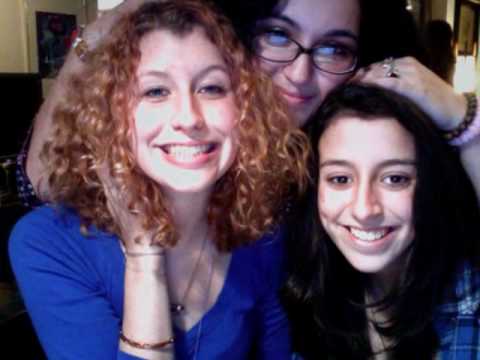 Happy Birthday To Shani 3 3