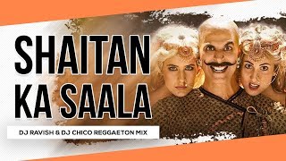 Bala - Shaitan Ka Saala  Reggaeton Mix  Housefull 