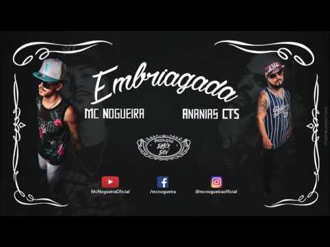 Cts kamika-z  feat mc nogueira embriagada
