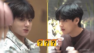 Download lagu [Taekook moments] Run BTS ep.154 | Finale 1 / 211006 mp3