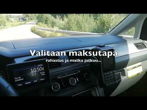 Taksi Vesku🚖 BAARISTA 🍺 KOTIIN! Älkää maksako liikaa kimppakyydistä!