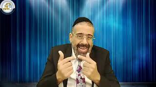 הרב בועז שלום - פרשת במדבר - ”אין כמוך בעולם" (תשפ"ב)