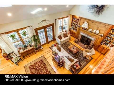 160 Malden Street, West Boylston MA 01583 - Single Family Home - Real Estate - For Sale -