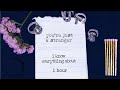 Olivia Rodrigo - stranger (Lyrics) 1 hour