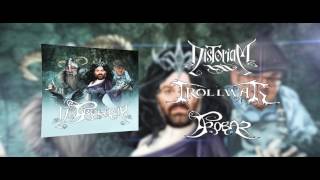 Chant Sacré (Metal Version) (Laurent Paquin Cover)