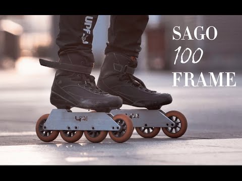 Sago 100 Testing Video in Foshan, Awei Editing 傻狗100刀架评测，阿伟剪辑版