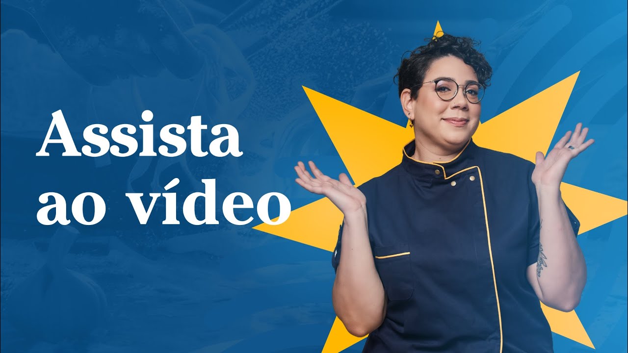 Oficina de Criação de Carreiras Gastronômica