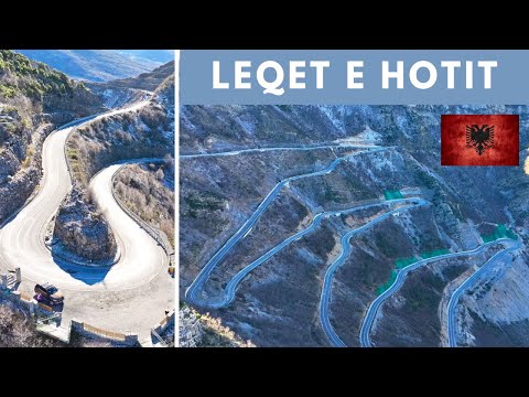 Leqet e Hotit 2024, Shkodër - 🇦🇱 Albania @MTravelVlog​