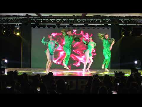 Eventopeople Roma 2023 -  Sud Latin Team