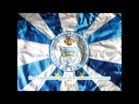 Vila Isabel 1969 Letra e Samba