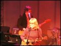 Jill Sobule: Tell Me I Won (LIVE at the Zipper Factory 11-2-08)