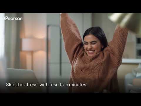 PTE Express – The fast choice for study in the U.S.A.