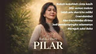Download lagu Rafika Duri - Pilar (Jazz Fusion Cover) mp3