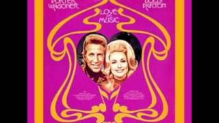 Dolly Parton &amp; Porter Wagoner 01 - If Teardrops Were Pennies