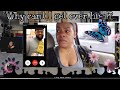 My Jazzy Life Got a Facetime from Extra Bae?? Lets See the VEDA pattern #commentary #reaction #live