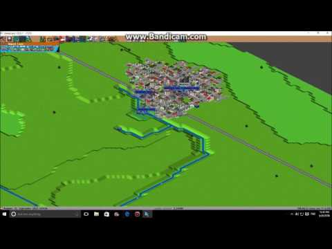 Lets Play Simutrans-30- TransTerminal