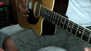 JAMRUD KU HARUS PERGI (COVER BY WONG LINGLUNG)