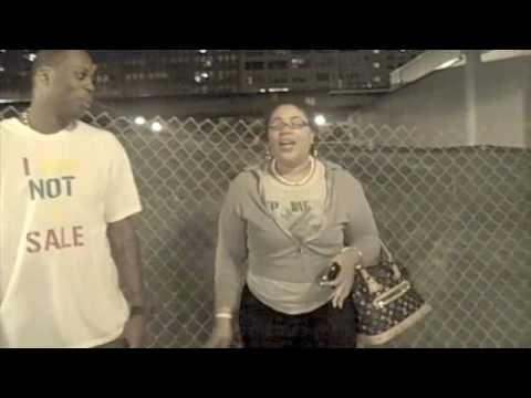 Kardinal Offishall in Chicago - Video Blog