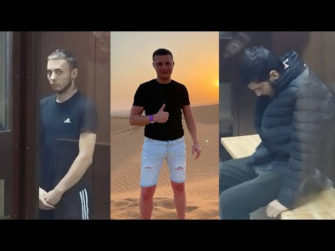 Перекупы в Екб схватили убийц своего коллеги из Тюмени