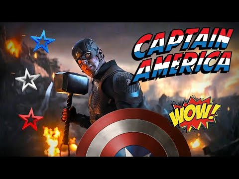 Capitán América | Destripando la Historia | Live Action
