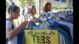 MTSU students connect with local businesses at ‘Meet Murfreesboro’