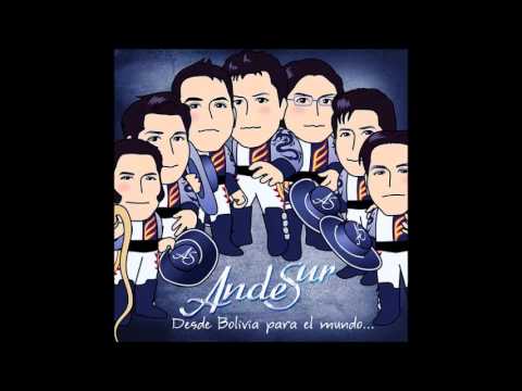 ANDESUR MIX CAPORAL DJ 24