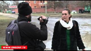 Чечня готова расширить маршрут для туристов