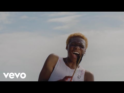 Dreamer Isioma - Bad Ting (Official Video)