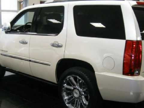 2008 Cadillac Escalade Woburn MA 01801