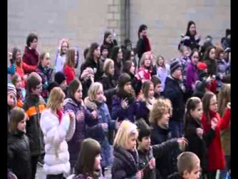 Move tegen pesten 1.avi