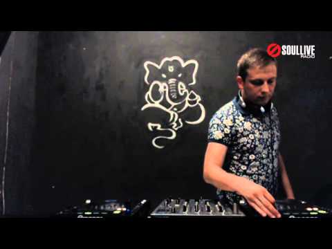 Break the silence Radioshow - Pavel Filatov (soullivefm.com)