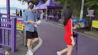 '[What? 섬! 섬이 궁금해??] 신안 반월·박지도의 섬코디네이터 유명인이 알려주는 두번째 이야기. 아스타꽃축제편' 동영상 배경 썸네일