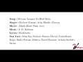 Mad Bhare Nain Movie Song Diwane Armano Ki Kishore Kumar Yashodra Katju Bina Rai Badri Prasad 1955