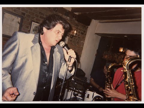 Danny Rivers - One Night With You (Live 1991)