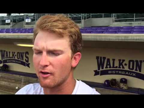 LSU players reflect on Warren Morris home run, 1996 championship