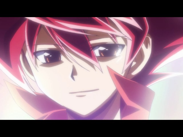 【特報】2019年バトルスピリッツ新作アニメ3話制作決定