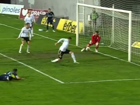 MOZZART BET SUPERLIGA (25. kolo): Čukarički - Spartak ŽK 2:2 / 12.03.2024.