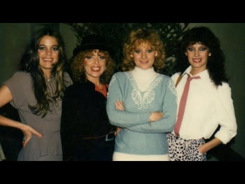 THE HORNETTES (Die Montagsmaler 1981)