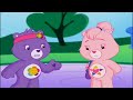 CareBears AiCaL TrueHeart S BigTrip Bumbleberry Jammed NaQis Friends HiT 9 13 2008 VHS DVD