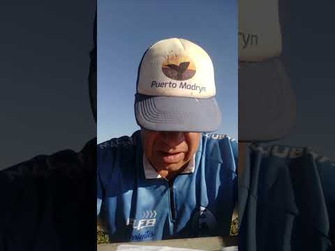 Etapa 7. Jardín América. Gobernador Roca. Misiones..