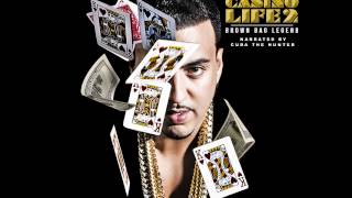 French Montana - AintNuttin ft. Rick Ross (Casino Life 2)