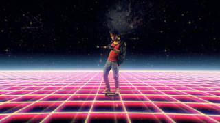 David Hasselhoff - True Survivor (OST Kung Fury) 2015