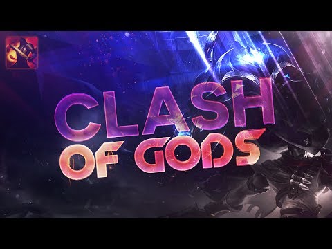 Yasuo MID - Yasuo vs Zed (LL Stylish) Patch 7.10 (Fervor)