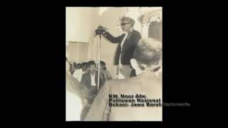 Download lagu Tausiyah Almaghfurlah KH. Noer Alie. Sebaik baik bekal untuk akhirat adalah Taqwa. 💖 mp3