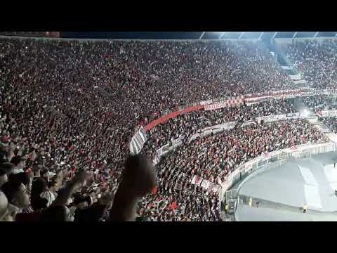 LATE EL MONUMENTAL! | River Plate vs Fortaleza (Bra) | Copa Libertadores 2022